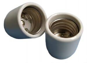 E40 546B ceramic lamp holder light bulb sockets