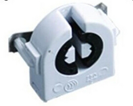 T8 lamp holder G13 fluorescent lamp holder FL008