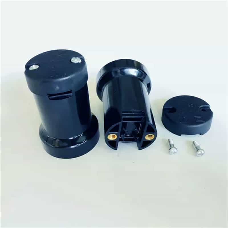 Customized festoon lighting outdoor IP44 waterproof E26, E27