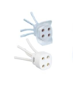 G10q F34 B push on lamp holders socket base china manufacturer