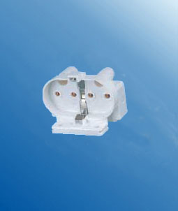 2G11 4 Pin H Tube energy-saving surface mounted lamp holders