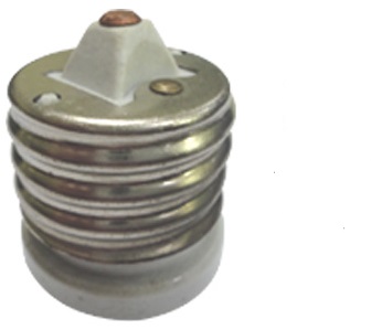 E39 to E26 lamp holder socket base reducer Adaptors