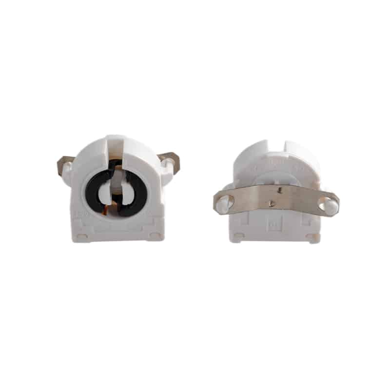 G5 t5 fluorescent lamp holder light bulb sockets