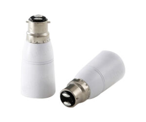 B22 To B22 Light Bulb Socket Adapters