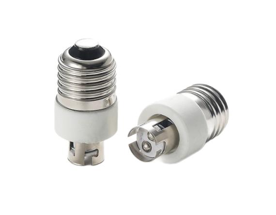 E27 To B15 Light Bulb Socket Adapters