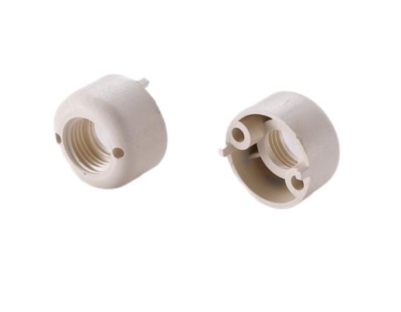End cap for G9 Light Bulb Sockets