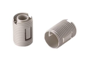 Plastic Housing for G9 Light Bulb Sockets