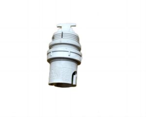 B15 bayonet light bulb sockets